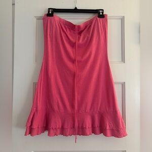 Vintage Y2K Abercrombie and Fitch Dress